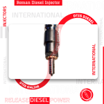 0 986 435 578 MAXXFORCE REMANUFACTURED INJECTOR - $250.00+ $100.00 Core Charge Free Shipping in all orders - Image 2