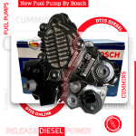 0445020377 NEW FUEL PUMP CUMMINS (6.7) BY BOSCH – $2,100.00 Free Shipping in all orders - Image 4