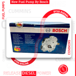 0445020377 NEW FUEL PUMP CUMMINS (6.7) BY BOSCH – $2,100.00 Free Shipping in all orders - Image 5