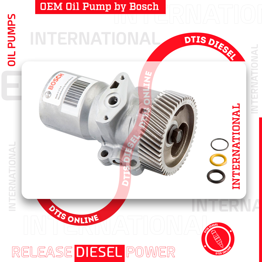 HP032X-PUMP