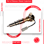 AP66918 G2.9 MAXXFORCE – 6 Injectors Set – $1,500.00 + $600.00 Core Free Shipping in all orders - Image 3