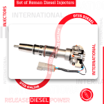 AP66918 G2.9 MAXXFORCE – 6 Injectors Set – $1,500.00 + $600.00 Core Free Shipping in all orders - Image 5