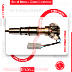 AP66918 G2.9 MAXXFORCE – 6 Injectors Set – $1,500.00 + $600.00 Core Free Shipping in all orders - Image 6