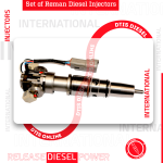 AP66918 G2.9 MAXXFORCE – 6 Injectors Set – $1,500.00 + $600.00 Core Free Shipping in all orders - Image 7