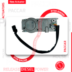 2140164 BRAND NEW ELECTRONIC ACTUATOR FOR PACCAR $1,100+200 Core