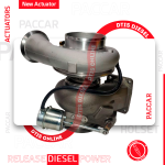 NEW OUTRIGHT DAP 12.7L TURBO DETROIT DIESEL #0R7578 TRUCK SERIES 60 GTA4294 – $ 800.00