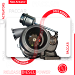 NEW OUTRIGHT DAP 12.7L TURBO DETROIT DIESEL #0R7578 TRUCK SERIES 60 GTA4294 – $ 800.00 - Image 2