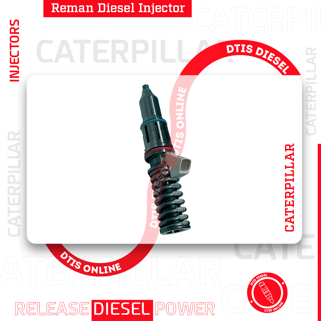 20r1299-4 20R1298 (C-15) - $400.00+$200.00 Core Charge Free Shipping in all orders - Image 1