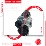 A4710901150 HIGH PRESSURE PUMP – $1,500.00 + $400.00 CORE FREE SHIPPING IN ALL ORDERS - Image 6