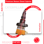 10R1306 (3126) - Premium Reman Diesel Injector - $200.00+$150.00 Core Charge Free Shipping in all orders - Image 4