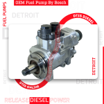 A4720902150 HIGH PRESSURE OEM PUMP – $2,100.00 + $400.00 CORE FREE SHIPPING IN ALL ORDERS - Image 7