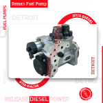 A4710901150 HIGH PRESSURE PUMP – $1,500.00 + $400.00 CORE FREE SHIPPING IN ALL ORDERS - Image 2