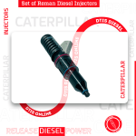 20R1298 (C-15) - 6 Injectors Set - $2,400.00 + $1,200.00 Core Free Shipping in all orders - Image 4