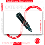 20R1298 (C-15) - 6 Injectors Set - $2,400.00 + $1,200.00 Core Free Shipping in all orders - Image 3