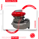 5353508 CUMMINS 6.7 REMAN TURBO – $1,600.00+$600.00 CORE – CALIBRATED ACTUATOR NOT INCLUDED - Image 3