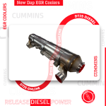 NEW DAP EGR Cooler 5679607– CUMMINS(X15) – GASKETS INLUDED FOR FREE – $2,400.00 FREE SHIPPING IN ALL ORDERS - Image 2