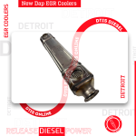 New EGR Cooler A4721401575 - DETROIT(DD15)  - $2,200.00 CORE FREE SHIPPING IN ALL ORDERS