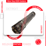 New EGR Cooler A4721401575 - DETROIT(DD15)  - $2,200.00 CORE FREE SHIPPING IN ALL ORDERS - Image 2