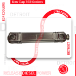 New EGR Cooler A4721401575 - DETROIT(DD15)  - $2,200.00 CORE FREE SHIPPING IN ALL ORDERS - Image 3