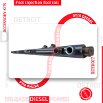 0 445 226 087 OEM BOSCH Fuel injection fuel rail – $550.00