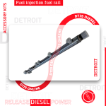 0 445 226 087 OEM BOSCH Fuel injection fuel rail – $550.00 - Image 3