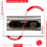 0 445 226 087 OEM BOSCH Fuel injection fuel rail – $550.00 - Image 4
