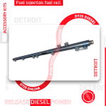 0 445 226 087 OEM BOSCH Fuel injection fuel rail – $550.00 - Image 5