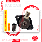 UNIT PUMP 2344776 - $658.95 + $225.00 Core – ROLLER TAPPET INCLUDED Free Shipping in all orders - Image 2