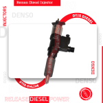 0950005351 4HK1 Reman Diesel Injector – $250.00 + $100.00 Core Charge Free Shipping in all orders