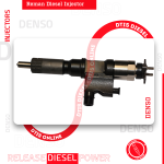0950005351 4HK1 Reman Diesel Injector – $250.00 + $100.00 Core Charge Free Shipping in all orders - Image 2
