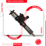 0950005351 4HK1 Reman Diesel Injector – $250.00 + $100.00 Core Charge Free Shipping in all orders - Image 3