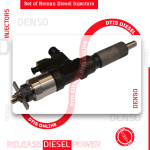 0950005351 4HK1 Set of Reman Diesel Injectors – 6 Injectors Set – $1,500.00 + $600.00 Core Free Shipping in all orders - Image 5
