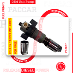 UNIT PUMP 2344776 - $658.95 + $225.00 Core – ROLLER TAPPET INCLUDED Free Shipping in all orders - Image 5
